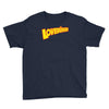 love burger Youth Tee