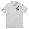 Goku Training T-Shirt Polo Shirt