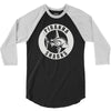 piranha sharks 3/4 Sleeve Shirt