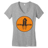 Limited Edition Women's V-Neck T-Shirt