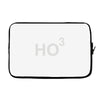ho3 Laptop sleeve