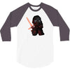 kylo ren 3/4 Sleeve Shirt
