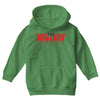 mistery Youth Hoodie