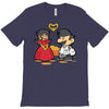 paper burgers T-Shirt