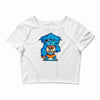 get charalter Crop Top