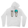 lace Youth Hoodie