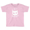 cat skellington Toddler T-shirt