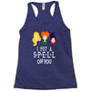 sanderson sister tee Racerback Tank
