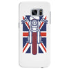 british biker Samsung Galaxy S7 Edge