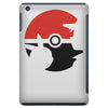 pokemon masterball iPad Mini