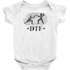 dtf Baby Bodysuit