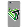 puzzled putter iPhone 6 Plus/6S Plus Case
