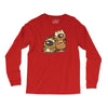 number 399 &amp; 400! Long Sleeve Shirts
