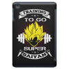 Trainning To Go Super Saiyan iPad Mini