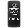 meh tees Samsung Galaxy S7 Edge