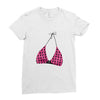NAKED DAY Ladies Fitted T-Shirt