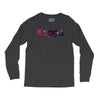 Kappa Long Sleeve Shirts