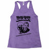 beer Racerback Tank