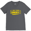i am your daddy V-Neck Tee