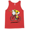 race advantage Tank Top