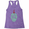 mary poppins y'all Racerback Tank