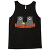 you don't win friends with salad Tank Top