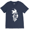 hellboy V-Neck Tee