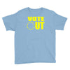 vote out Youth Tee