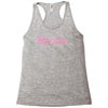babe Racerback Tank