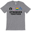 Stronger Together T-Shirt