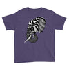 elephant ornate Youth Tee