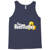 The Beemother Tank Top