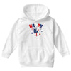 4th of July Youth Hoodie