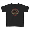 gamer's crest Toddler T-shirt