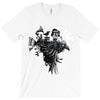 ride the raven T-Shirt