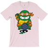 lucky turtle T-Shirt