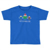androids Toddler T-shirt
