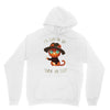 nightmare on kitty street Unisex Hoodie