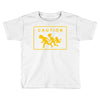 poke xing Toddler T-shirt