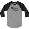 like one of your french girls 3/4 Sleeve Shirt