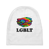 lgblt Baby Beanies