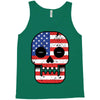 united states till i die Tank Top