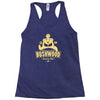 bushwood country club Racerback Tank