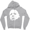 halloween Zipper Hoodie