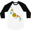 circumlocution 3/4 Sleeve Shirt