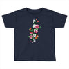 Pride Floral Toddler T-shirt
