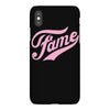 official fame iPhoneX