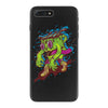 zombie cup iPhone 7 Plus Case