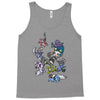 return of the plushes Tank Top
