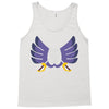 mr two one piece Tank Top